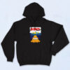 The Simpson Homer Essential Hoodie