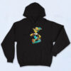 The Simpsons Pinokio Essential Hoodie