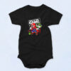 This Is The Game Organic Baby Onesies