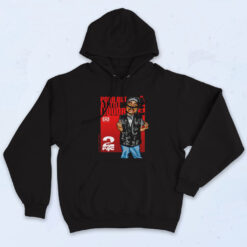 Thug Life Posters Essential Hoodie