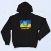 Ukrainian State Symbol Ukraine Flag Shirt Essential Hoodie