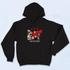 Unique Monster Essential Hoodie