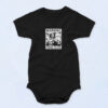 Warning This Is Way The Mandalorian Organic Baby Onesies