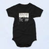 We The People Stand With Trump Organic Baby Onesies