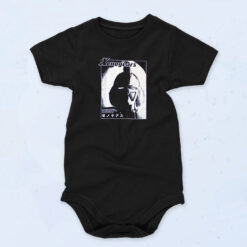 Xenogears Weltall Organic Baby Onesies