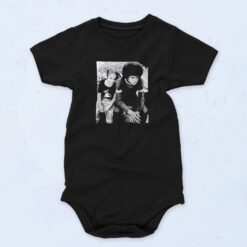 Young Michael N Janet Part 1 Together Again Rhythm Organic Baby Onesies